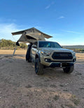 2017 Toyota Tacoma Double Cab · TRD Off-Road Pickup 4D 5 ft