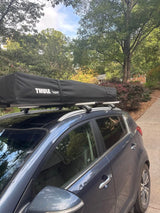 Thule Tepui Foothills Rooftop Tent in Basalt, CO (photo 3)