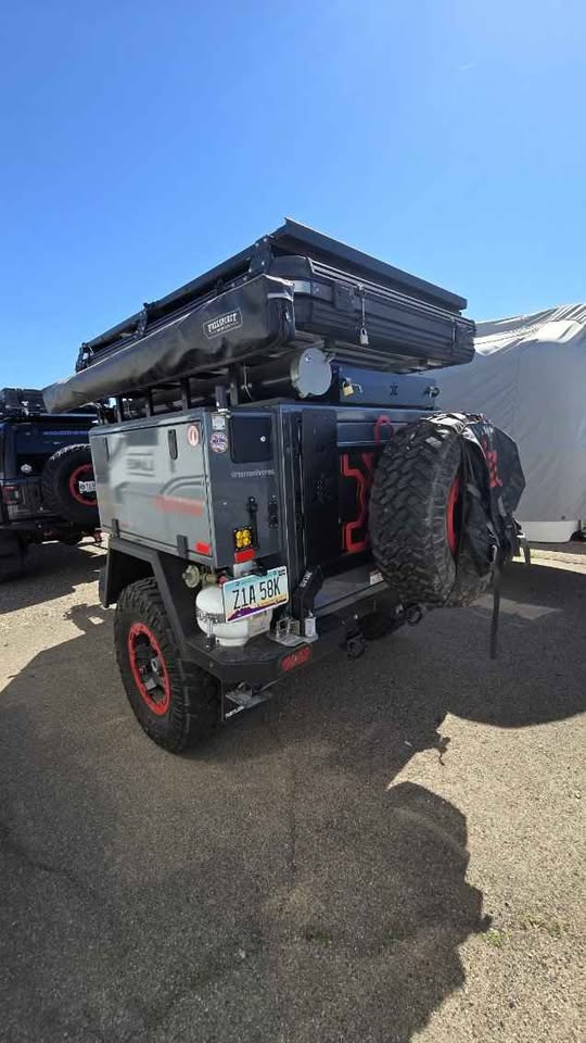2022 Turtleback expedition t3 in Prescott, AZ (photo 2) — photo 2