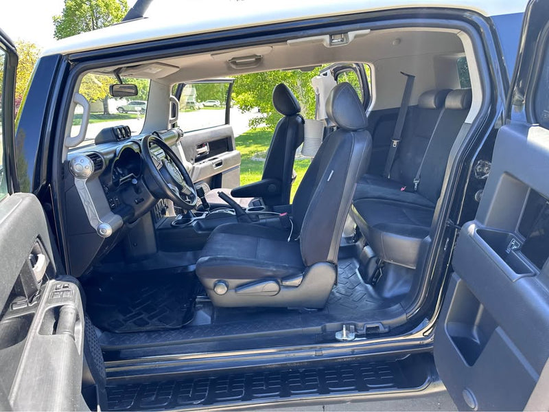 2007 Toyota FJ Cruiser in Kuna, ID (photo 7) — photo 7