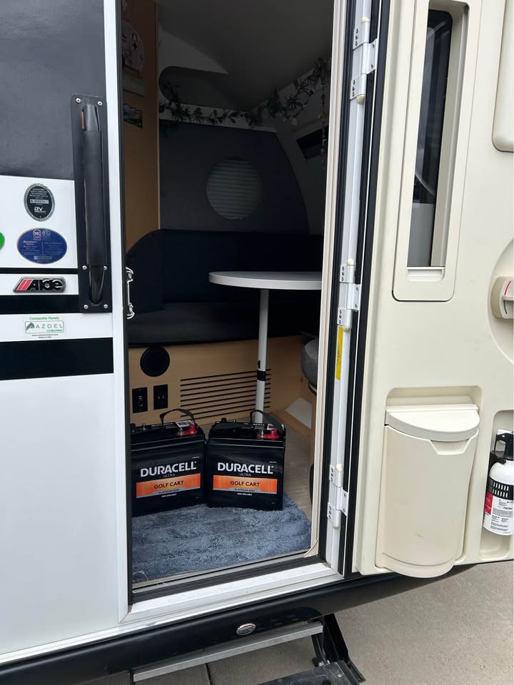2019 NuCamp TAB 400 Boondock Travel Trailer in Carson City, NV (photo 5) — photo 5