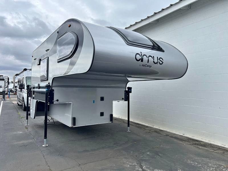 2020 nuCamp Cirrus 720 in Morgan Hill, CA (photo 1) — photo 1