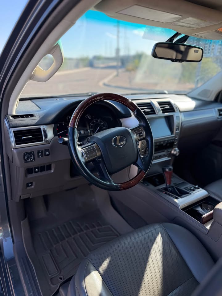 2010 Lexus GX · GX 460 Premium Sport Utility 4D in Tempe, AZ (photo 8) — photo 8