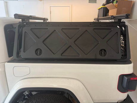 Leitner ACS Forged Complete Setup – 2020+ Jeep Gladiator in Mountain View, CA (photo 5)