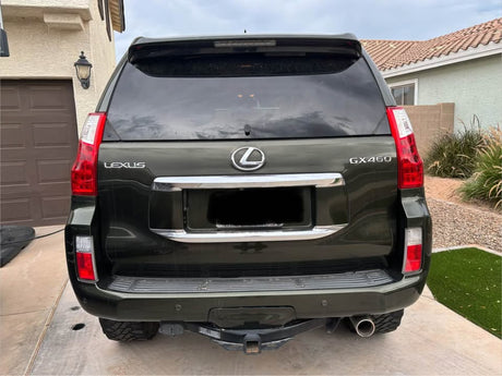 2010 Lexus GX · premium in Queen Creek, AZ (photo 6)