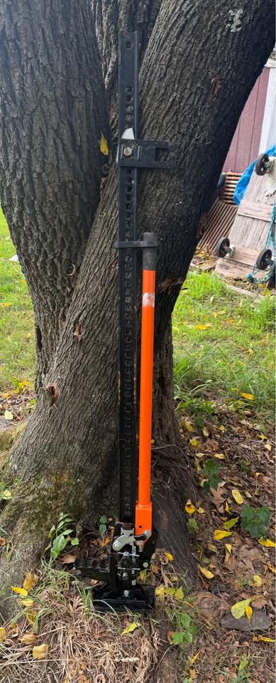 56” Hi-Lift Jack in Jackson, NJ (photo 2) — photo 2