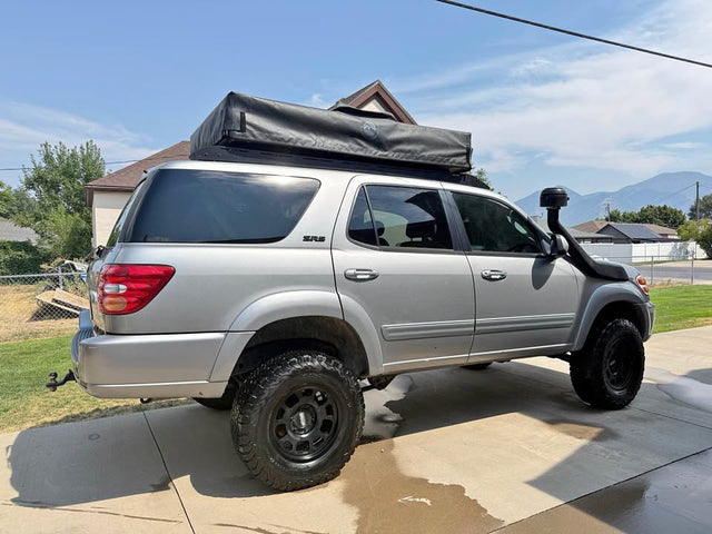 2004 Toyota Sequoia · SR5 Sport Utility 4D in Spanish Fork, UT (photo 1)