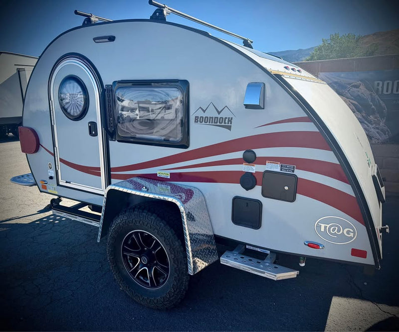 2022 Nucamp T@B XL in Carson City, NV (photo 2) — photo 2