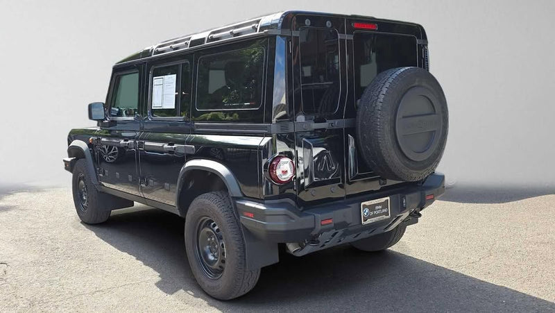 2024 BMW Inios Grenadier in Portland, OR (photo 2) — photo 2