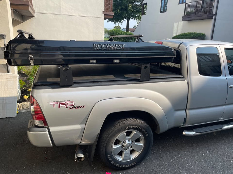 Roofnest Sparrow Adventure XL rooftop tent in Red Bank, NJ (photo 4) — photo 4