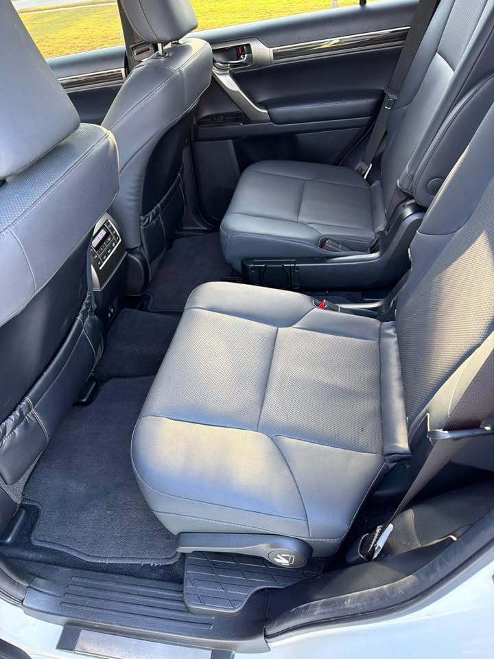 2020 Lexus GX in Hampton, GA (photo 10) — photo 10