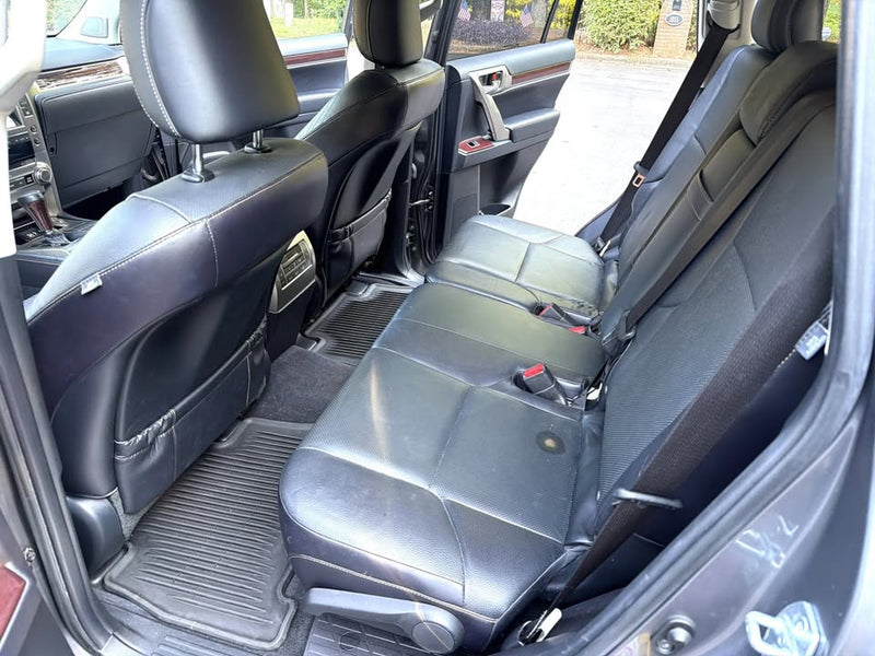 2018 Lexus GX 460 in Roswell, GA (photo 12) — photo 12