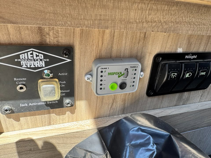 2022 Palomino Truck Camper in Tremonton, UT (photo 6) — photo 6