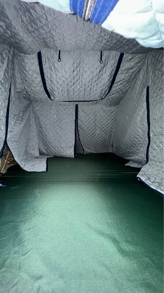 Tepui truck tent in Livermore, CA (photo 9) — photo 9