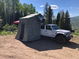 Tepui (Thule) rooftop tent with annex in Colorado Springs, CO (photo 3)