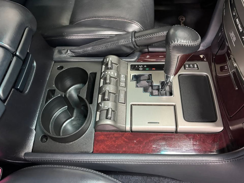 2015 Lexus LX570 in Portland, OR (photo 10) — photo 10