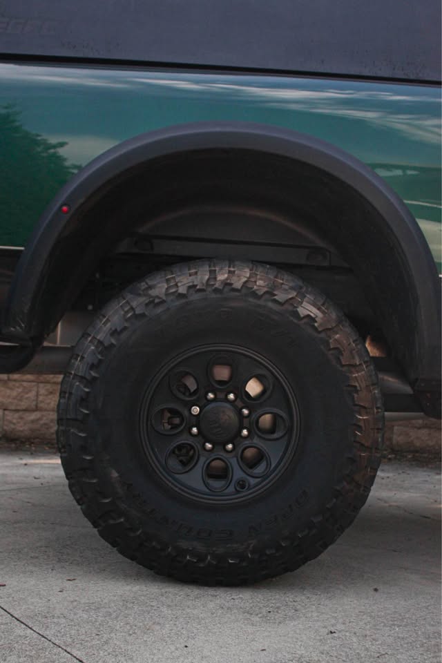 2022 Ram 2500 Crew Cab in Knoxville, TN (photo 3) — photo 3