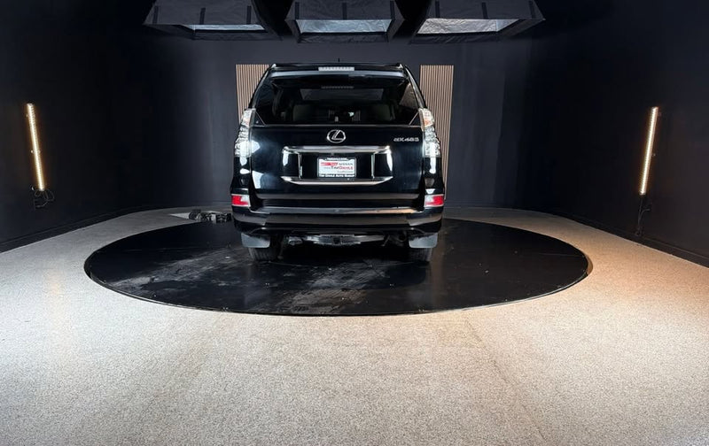 2020 Lexus GX 460 in South Jordan, UT (photo 4) — photo 4