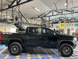 2020 Chevrolet Colorado 4WD Crew Cab Short Box ZR2 in Brighton, CO (photo 4)