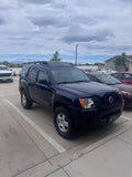 2006 Nissan Xterra · Off-Road Sport Utility 4D