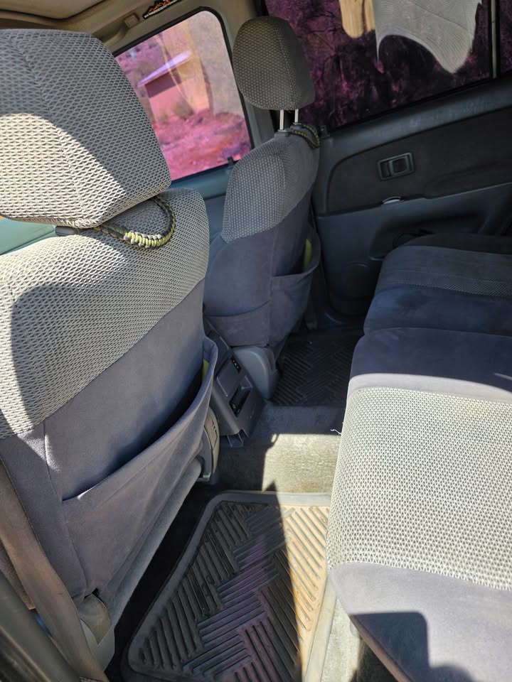 2002 Toyota 4Runner · SR5 Sport Utility 4D in Phoenix, AZ (photo 11) — photo 11