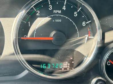 Jeep Wrangler in Fairfax Station, VA (photo 6) — photo 6