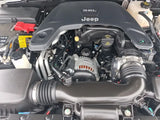2021 Jeep Gladiator Overland Pickup 4D 5 ft in Tacoma, WA (photo 8)