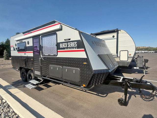 2022 Black series Caravan HQ19 in Ogden, UT (photo 1)