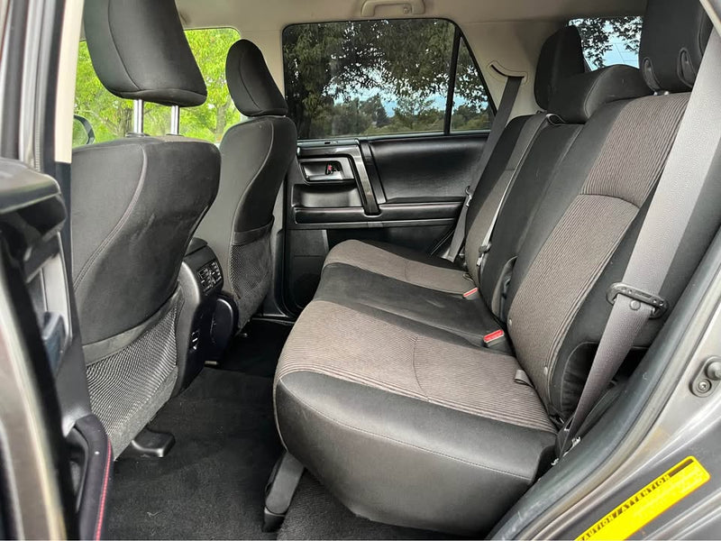 2016 Toyota 4Runner · TRD Off-Road Premium Sport Utility 4D in Denver, CO (photo 11) — photo 11