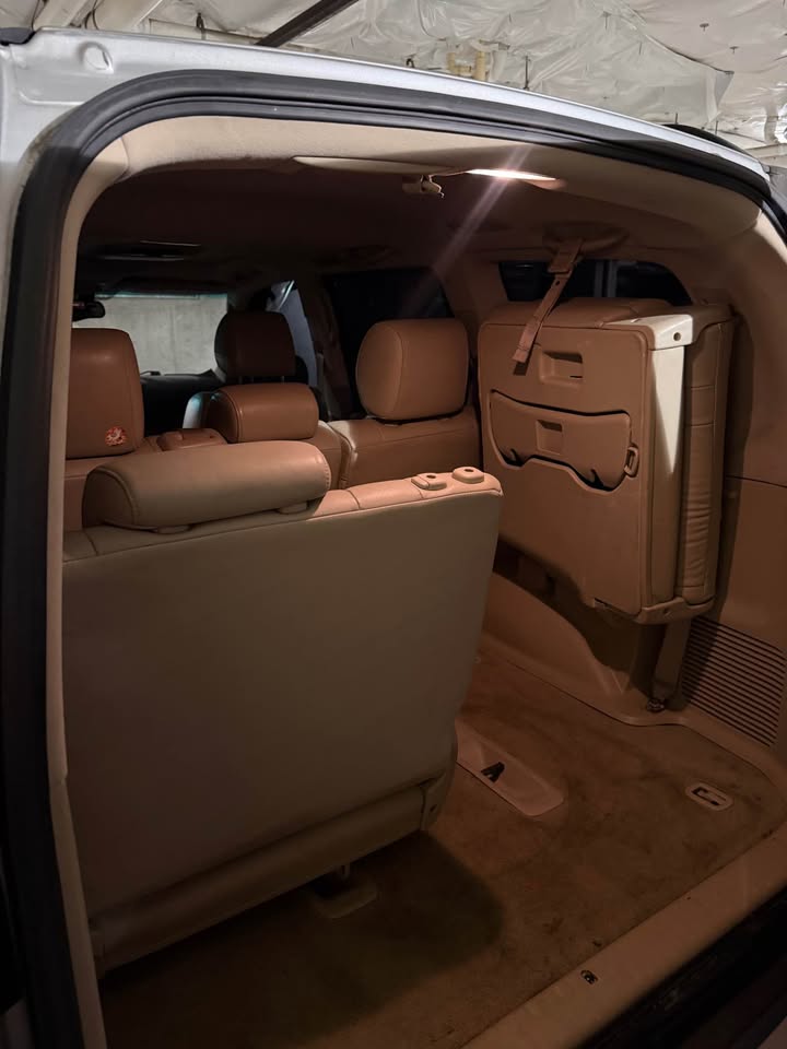 2006 Lexus GX · GX 470 Sport Utility 4D in Tacoma, WA (photo 7) — photo 7