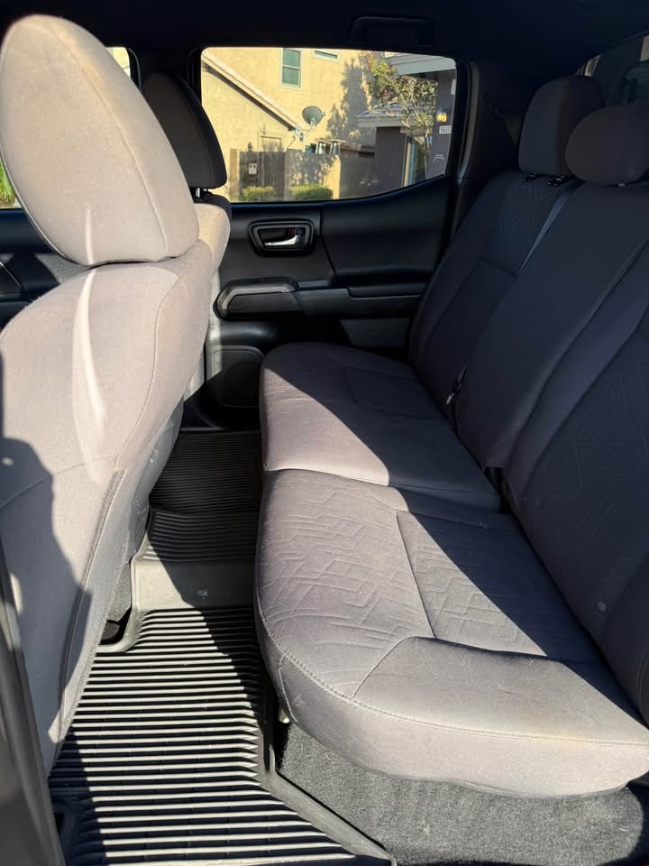 2018 Toyota Tacoma Double Cab · TRD Off-Road Pickup 4D 6 ft in Mesa, AZ (photo 7)