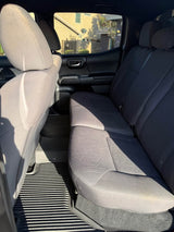 2018 Toyota Tacoma Double Cab · TRD Off-Road Pickup 4D 6 ft in Mesa, AZ (photo 7)