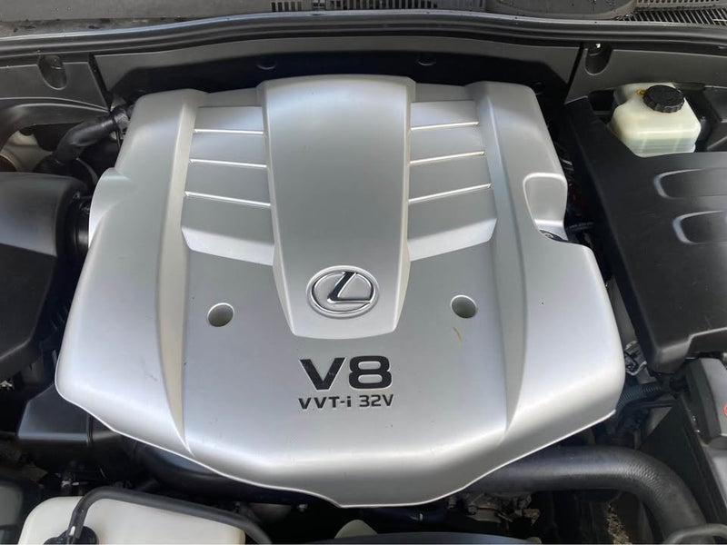 2006 Lexus GX · GX 470 Sport Utility 4D in San Antonio, TX (photo 6) — photo 6