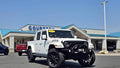 2021 Jeep Gladiator · Overland