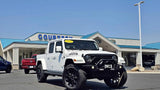2021 Jeep Gladiator · Overland in Pocatello, ID (photo 1)