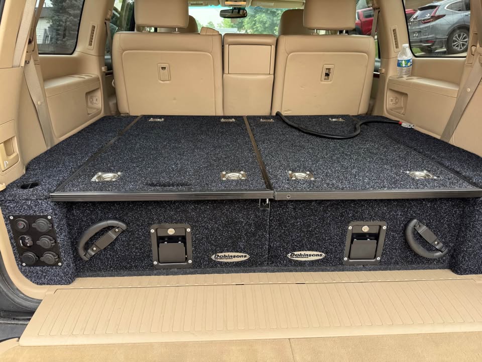 2013 Land Cruiser in Colorado Springs, CO (photo 6) — photo 6