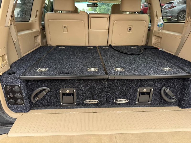 2013 Land Cruiser in Colorado Springs, CO (photo 6) — photo 6