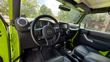 2013 Jeep wrangler unlimited rubicon in Sandy, UT (photo 6)