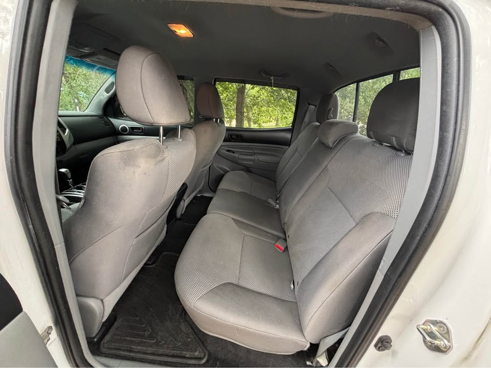 2015 Toyota Tacoma Double Cab · TRD Sport Pickup 4D 5 ft in Commerce City, CO (photo 7) — photo 7