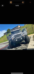 2015 Jeep Wrangler Unlimited · Rubicon (JK) Sport Utility 4D