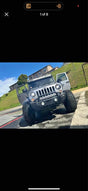2015 Jeep Wrangler Unlimited · Rubicon (JK) Sport Utility 4D in La Mesa, CA (photo 1)