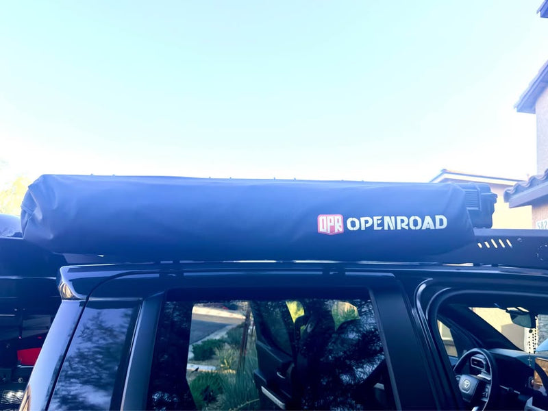 2024 Toyota Tacoma TRD Off-Road 4x4 — Fully Built Overland Rig in North Las Vegas, NV (photo 6) — photo 6