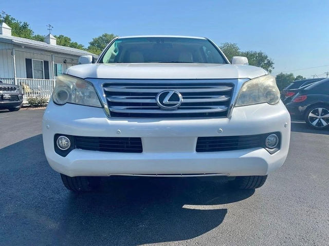 2011 Lexus GX 460 in Paris, KY (photo 1)