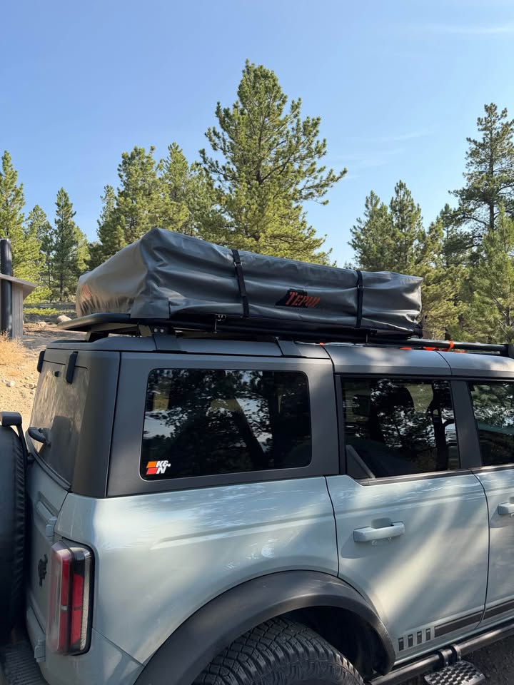 Tepui Explorer Kukenam in Arvada, CO (photo 9) — photo 9