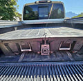 DECKED Truck Bed Drawer System - 2017 Nissan Titan