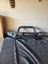 Jeep JKU 2011 -2018 ARB Front Bumper Bull Bar in Denver, CO (photo 2)