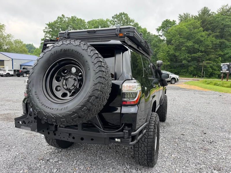 2024 Toyota 4Runner · TRD Off-Road Premium Sport Utility 4D in Brookville, PA (photo 5) — photo 5