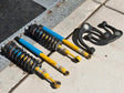 Toyota Tacoma TRD Off-Road Bilstein Shocks, UCA and Leaf Springs in Sahuarita, AZ (photo 1)