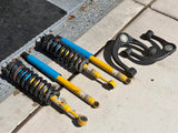 Toyota Tacoma TRD Off-Road Bilstein Shocks, UCA and Leaf Springs in Sahuarita, AZ (photo 1)