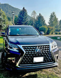 2021 Lexus GX · GX 460 Premium Sport Utility 4D